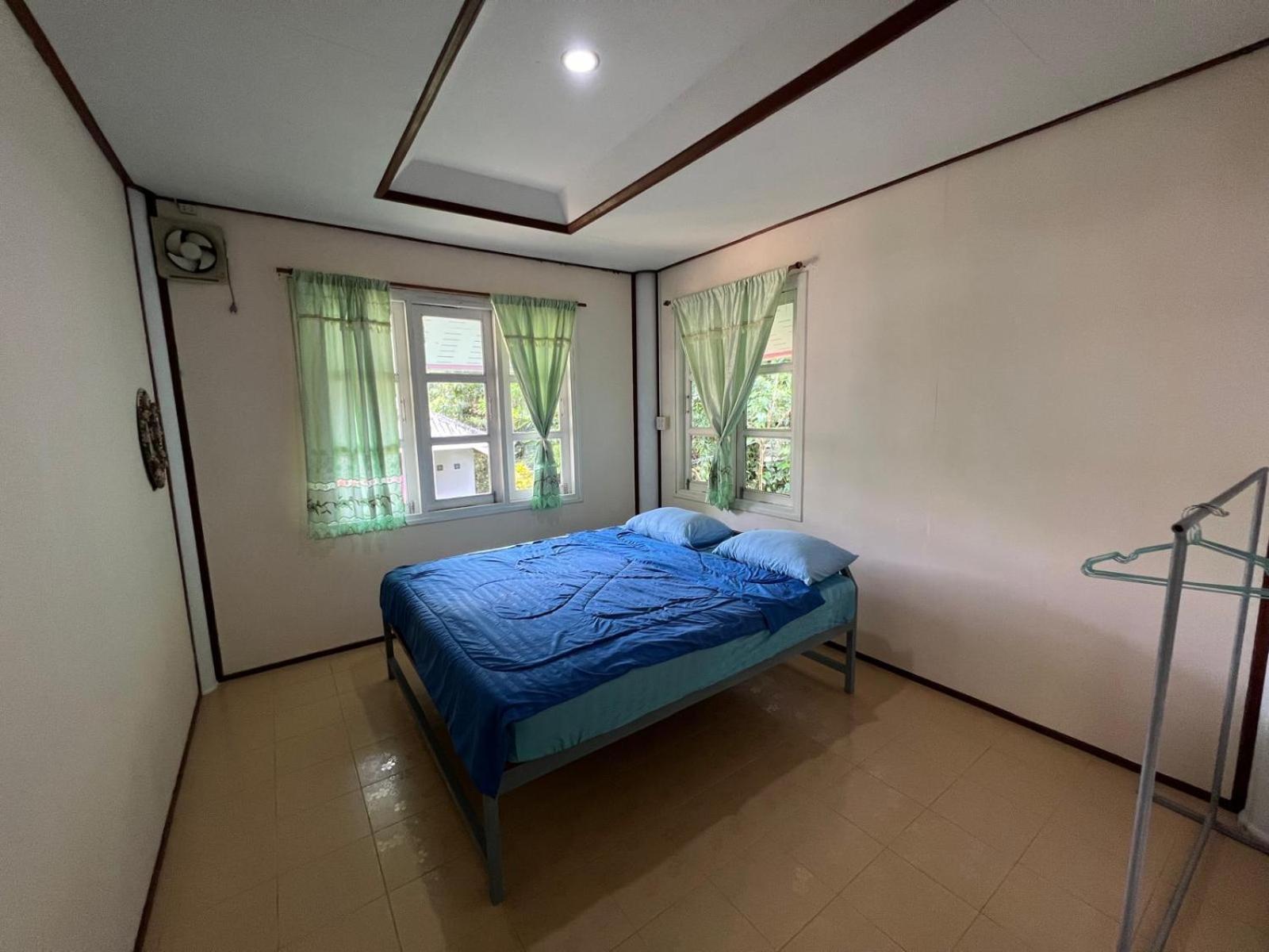 Janzo House Hotel Ban Khlong Mat Exterior foto